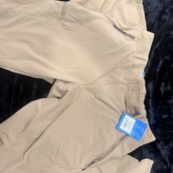 Columbia Pantalones Men