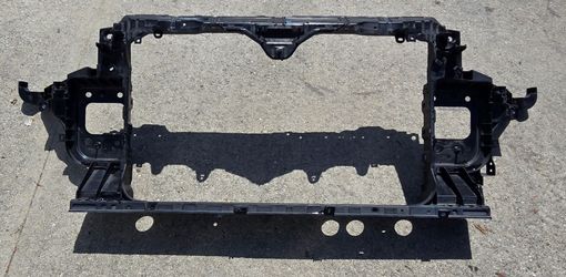 HYUNDAI SONATA RADIATOR SUPPORT 2020 2021 2022