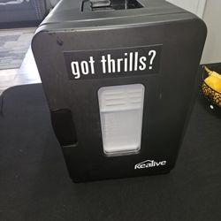Mini Cooler
