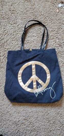 Billabong shoulder bag.