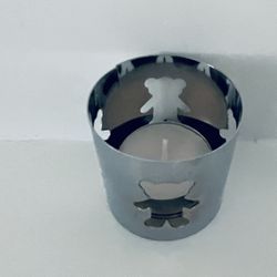 Mini Candle Holder 