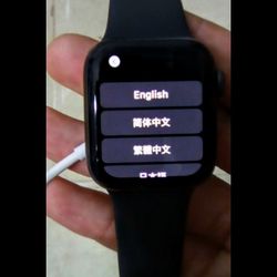 APPLE WATCH SERIES 6 