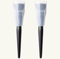 2 Pieces Of Sonia Kashuk™ Professional Large Buffing Brush Black No. 103