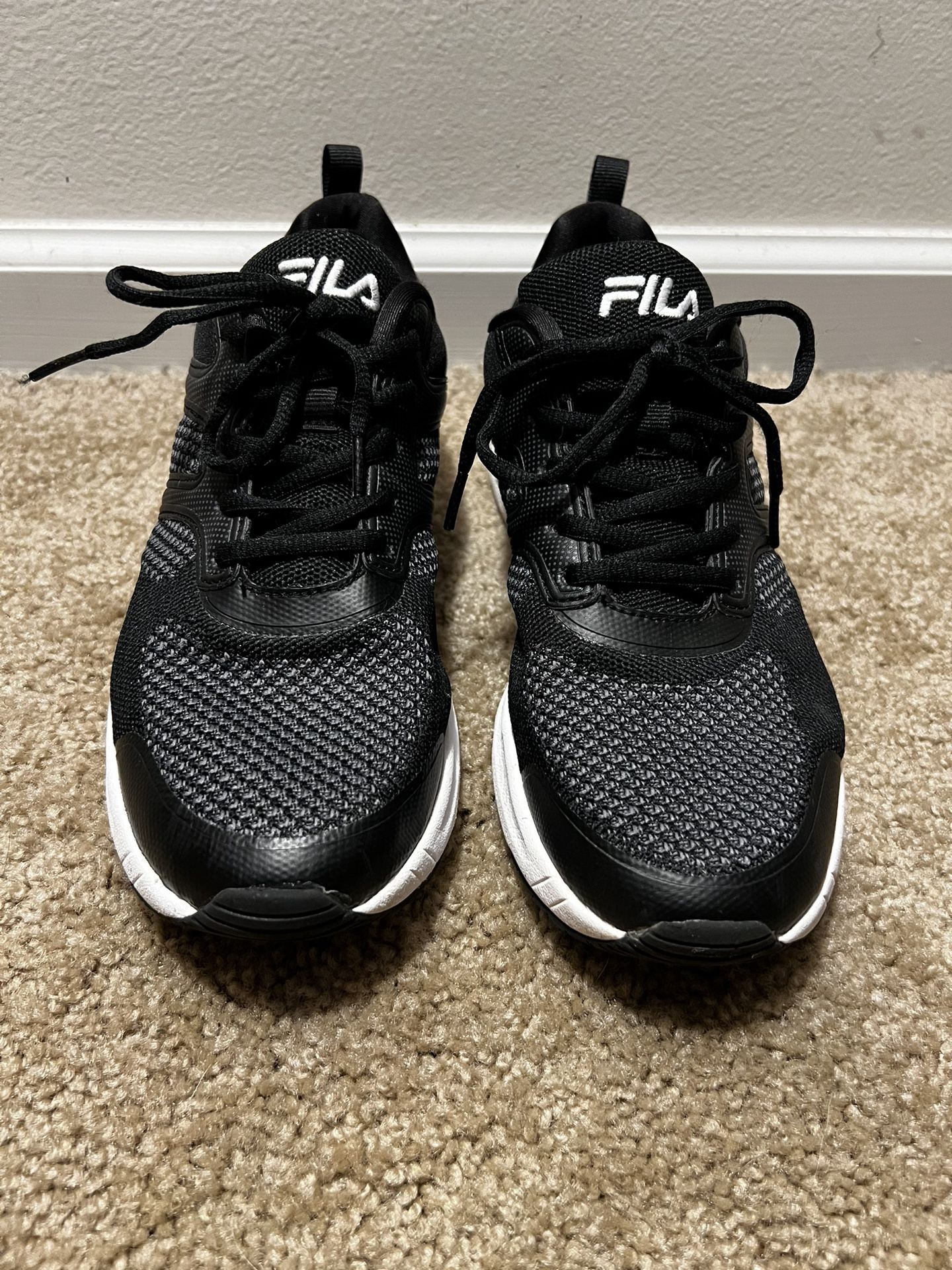 Fila Memory Foam Shoes