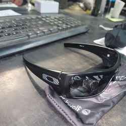 Oakley Batwolfs