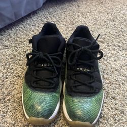 Jordan 11 Shoes 