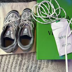 Bottega veneta silver