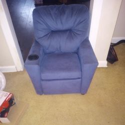 Kids Recliner 