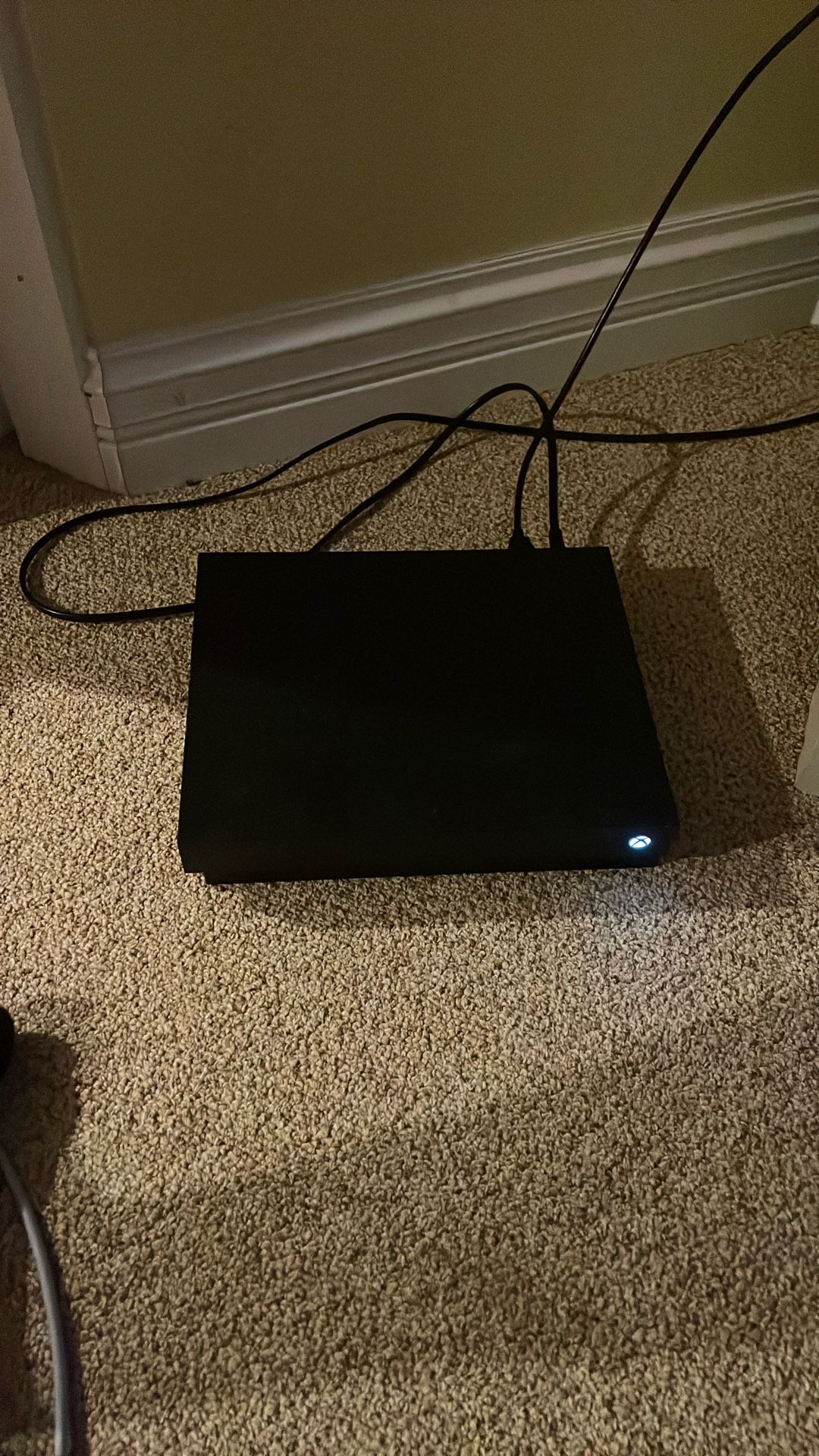 Xbox One X