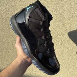 Brand New Jordan 11 Retro Gamma Blue 