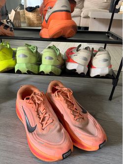 Nike vomero plus size 13
