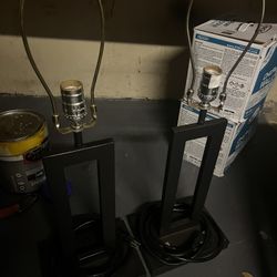 Lamps