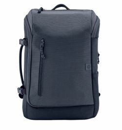 NEW HP Travel 25 Liter 15.6 Iron Grey Laptop Backpack