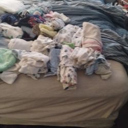 All Baby Stuff 