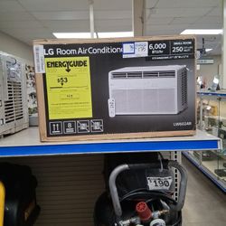 Air Conditioner 