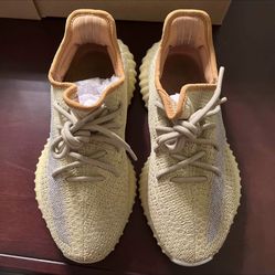 Yeezy 350 Marsh