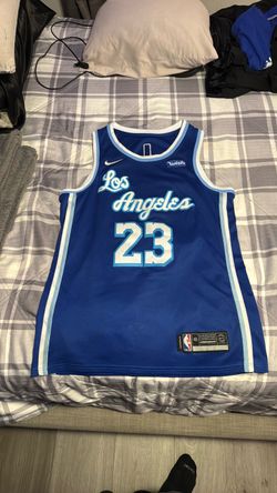 Laker jersey