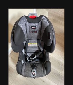 Car Seat Britax