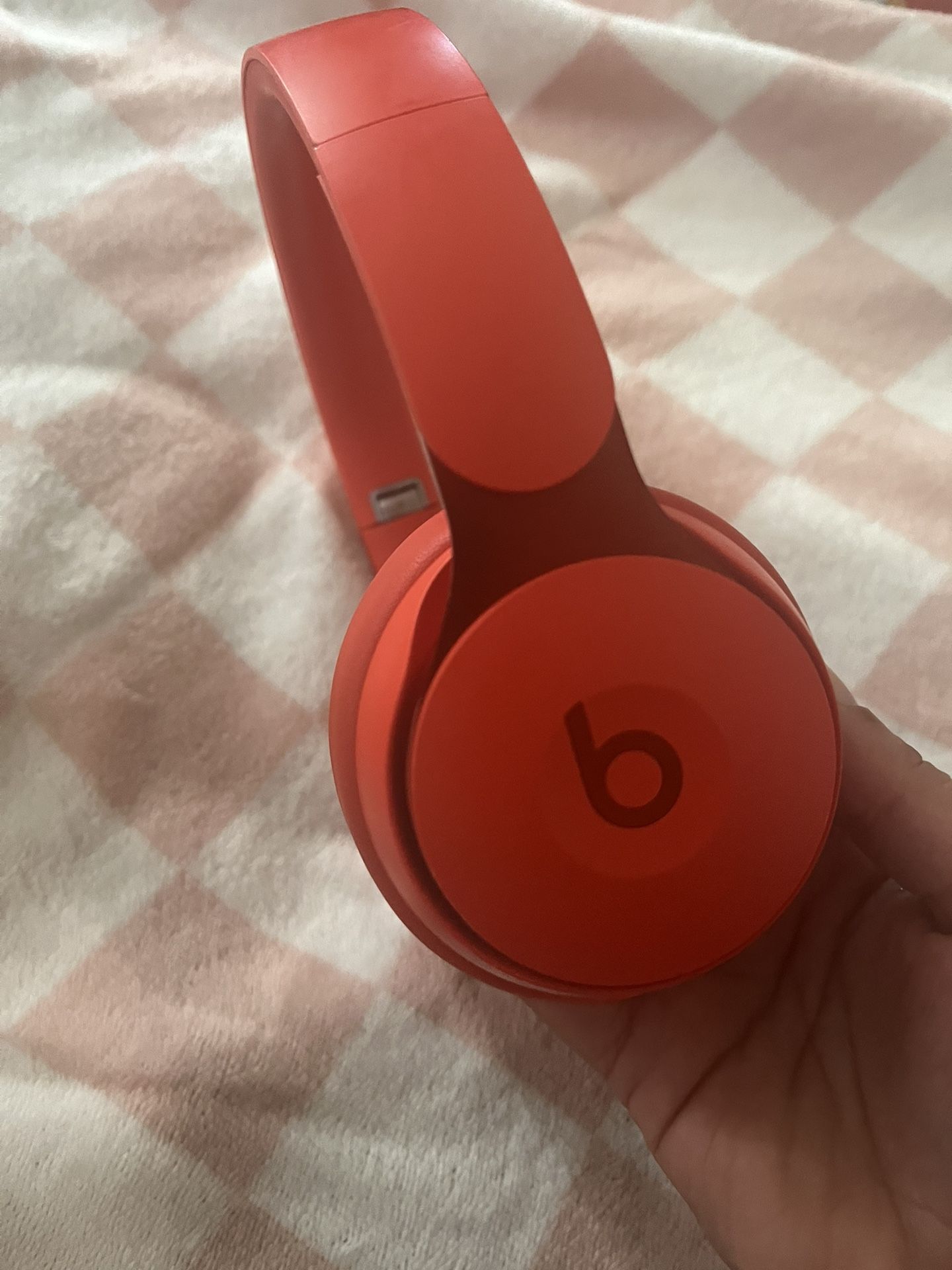 Beats Solo3 Wireless On-Ear Headphones