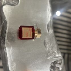 Baccarat Rouge 540