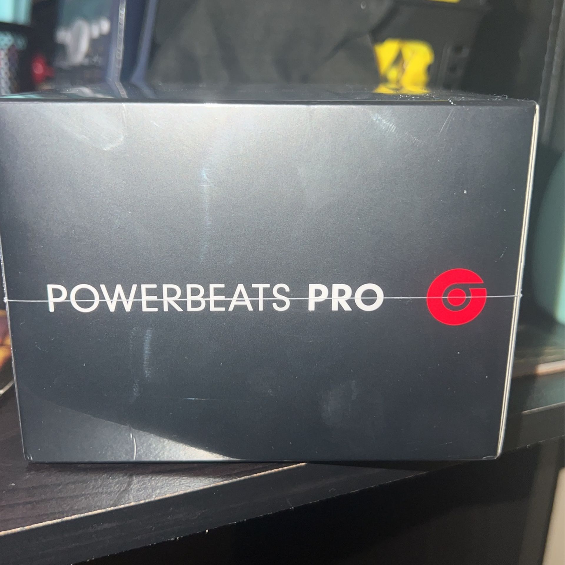 Beats Powerbeats Pro Wireless Earbuds