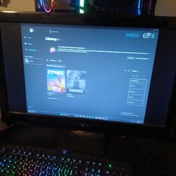 Pc For Sale 