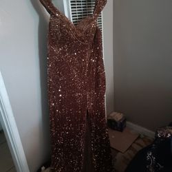 Vestido de Noche