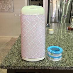 Diaper Pail