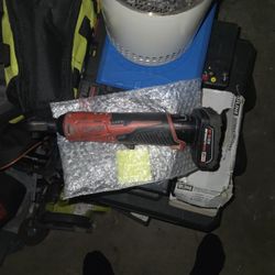 Milwaukee M12 Ratchet