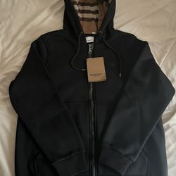 Burberry Hoodie