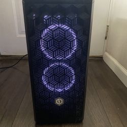 Ryzen Gamjng Pc