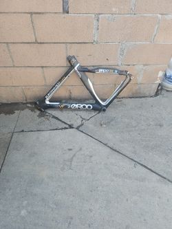Quintana Roo Frame