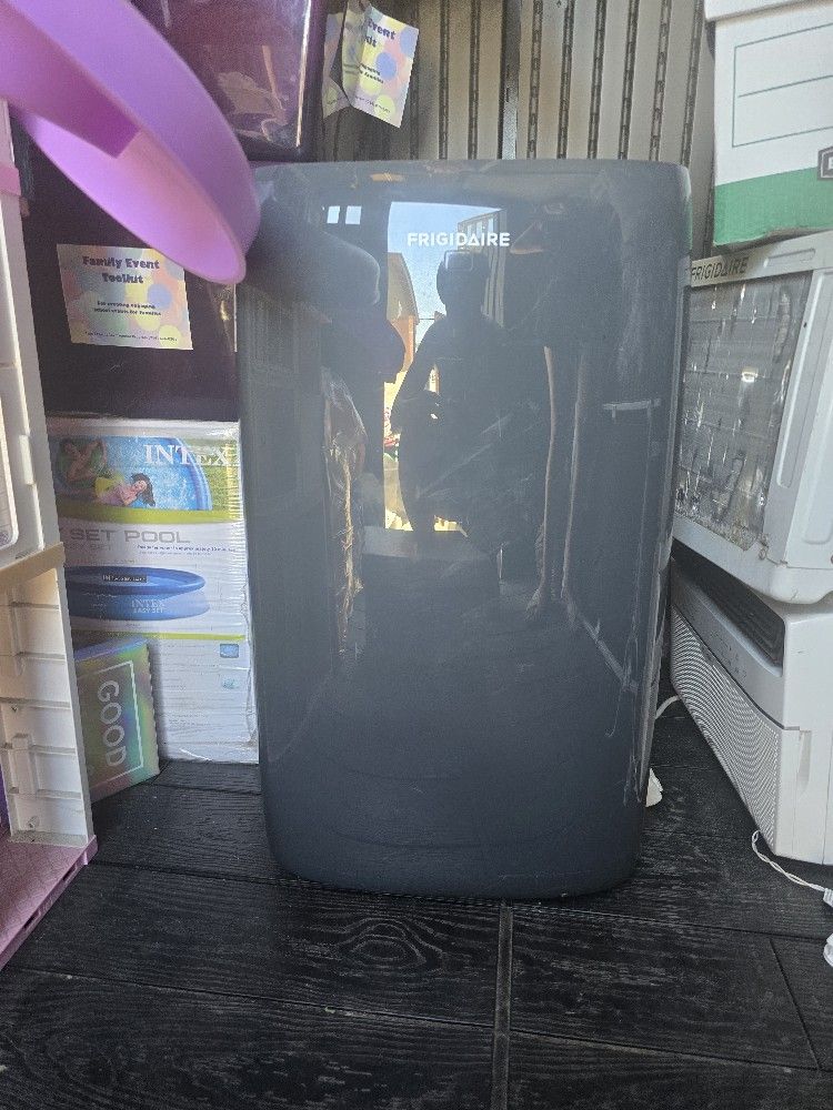 Air CONDITIONER 