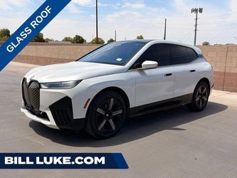 2024 BMW iX