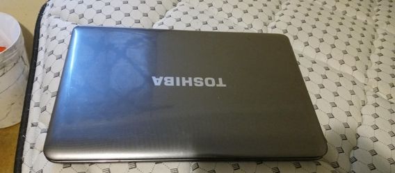 Toshiba Laptop