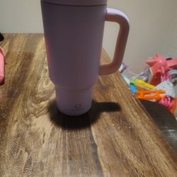 Mug To Keep Drink Cold .......Baso Para Mantener Helado Su Bebidas