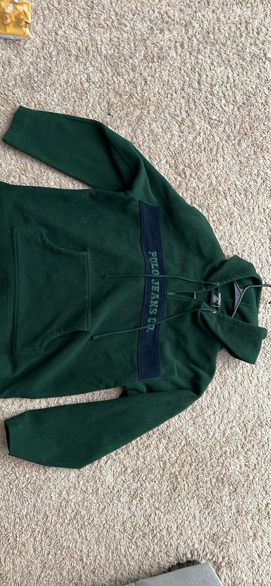 Polo X Ralph Jacket