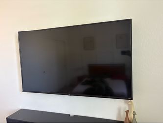 TCL 55 inch TV