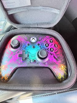 Xbox Fusion Controller