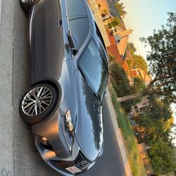 2014 Lexus is250