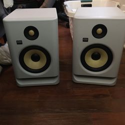 KRK SPEAKERS