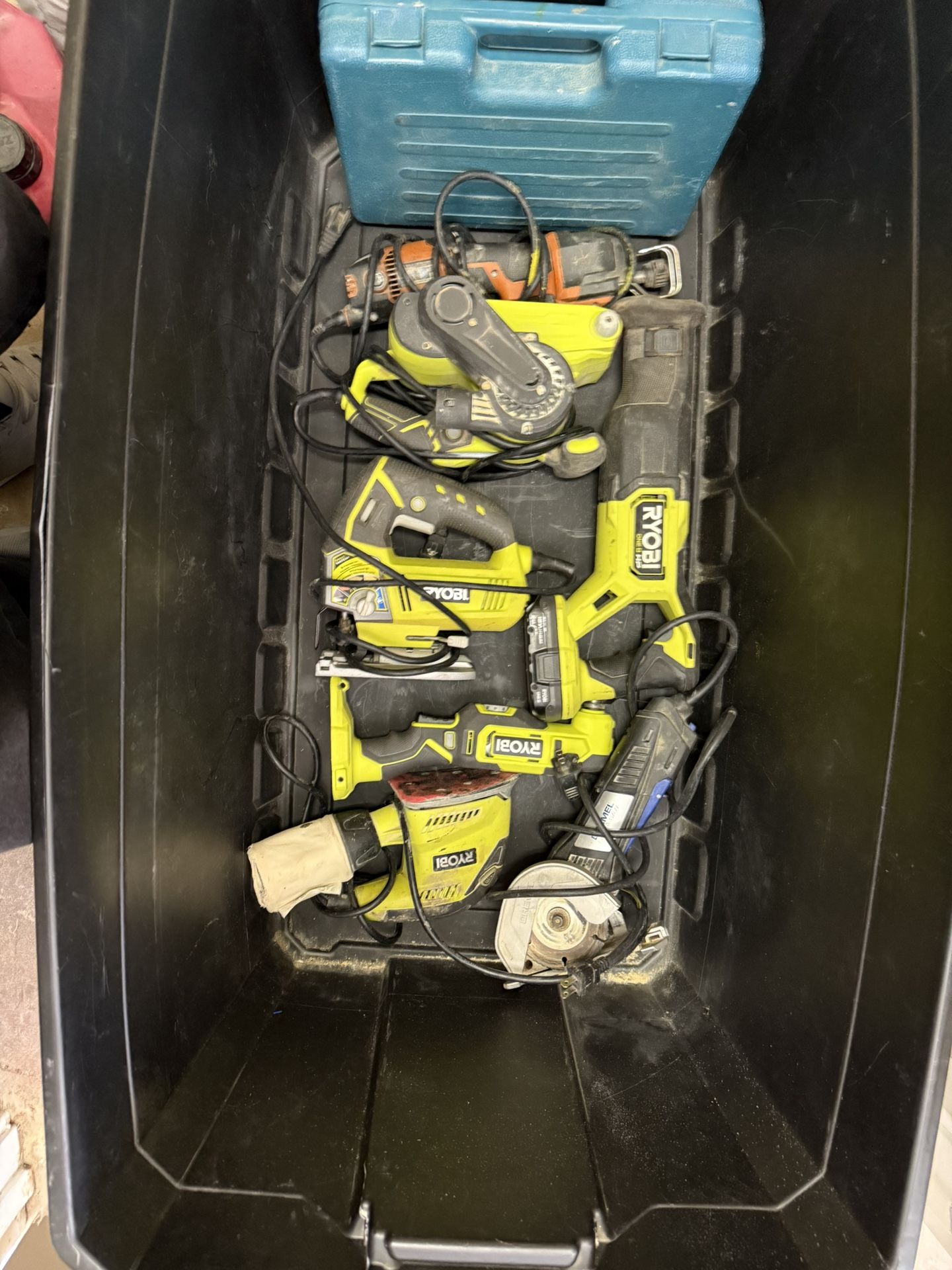 Tools 150 obo