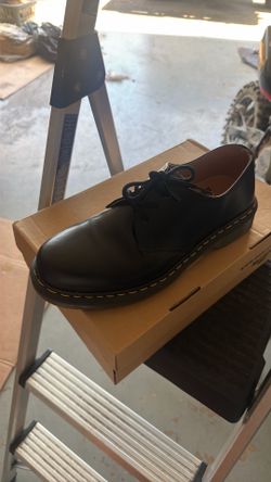 Dr Martens