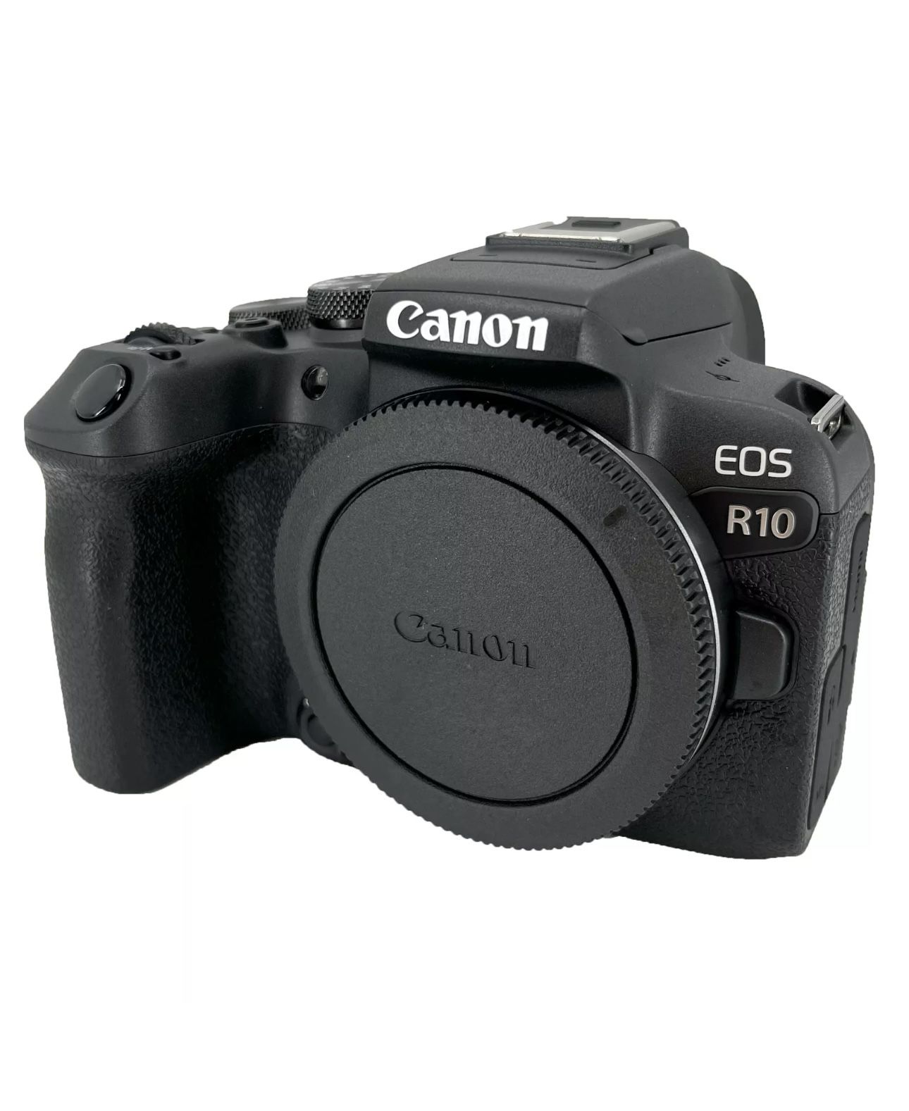 Canon EOS R10 & 24-105 Lens EF