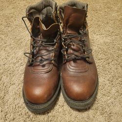Men's Work Boots
