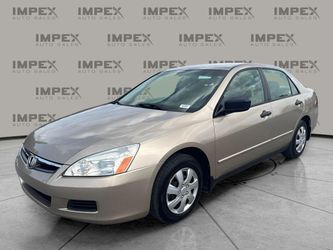 2006 Honda Accord