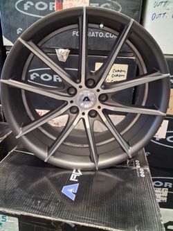 20" ADVENTUS AVX-10