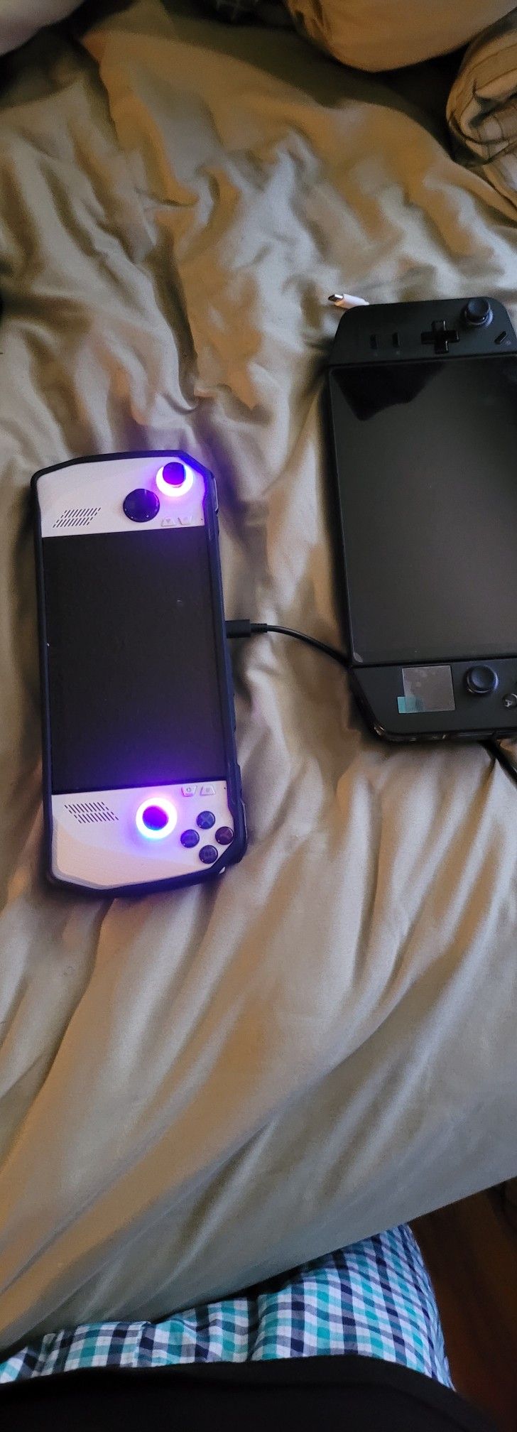 Lenovo Legion Go For Sale. Quick Sale 450 Firm..
