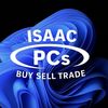 Isaac PCs