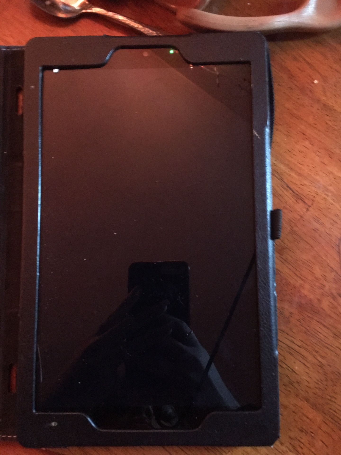 Tablet